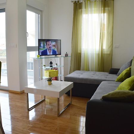 Luxury In Trogir Apartmant Drago 外观 照片