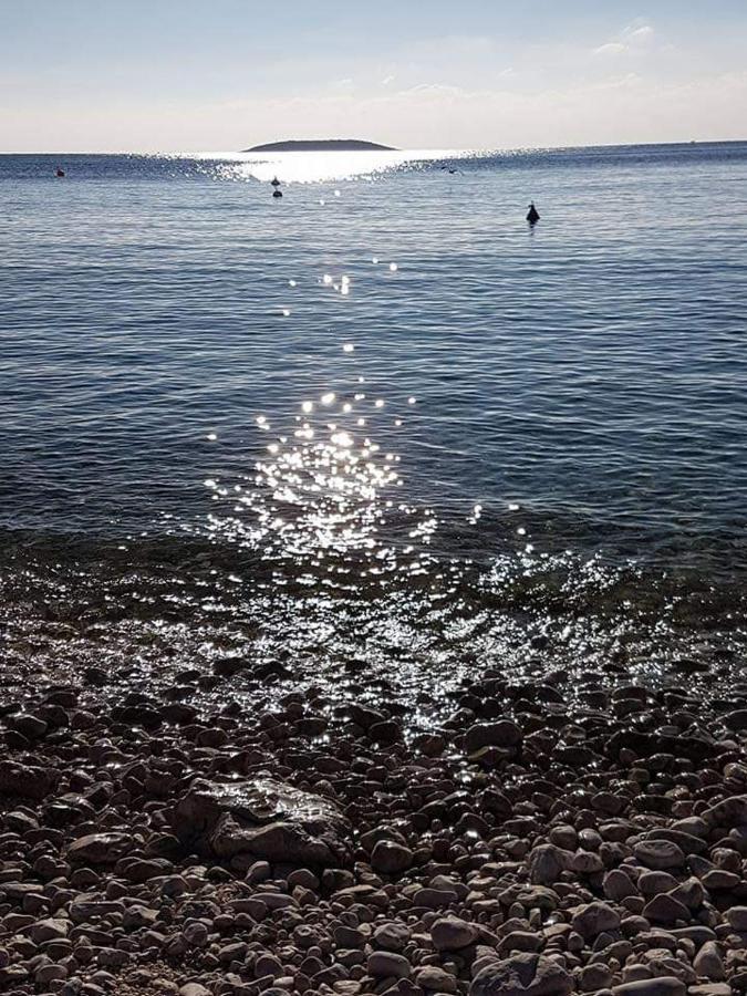 Luxury In Trogir Apartmant Drago 外观 照片