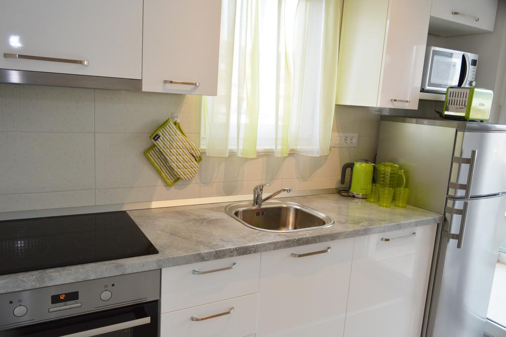 Luxury In Trogir Apartmant Drago 外观 照片