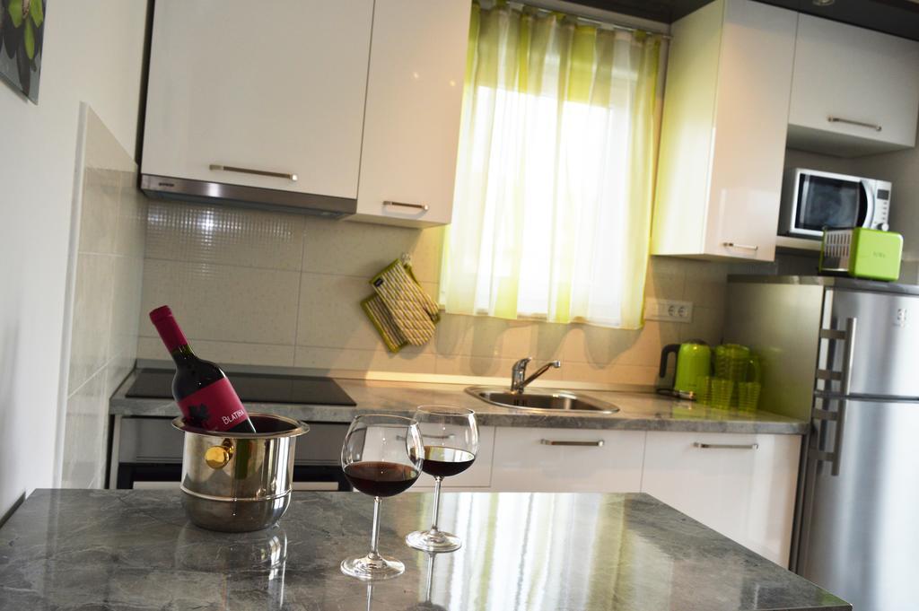 Luxury In Trogir Apartmant Drago 外观 照片