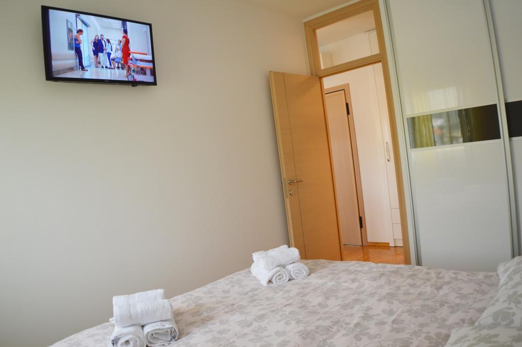Luxury In Trogir Apartmant Drago 外观 照片
