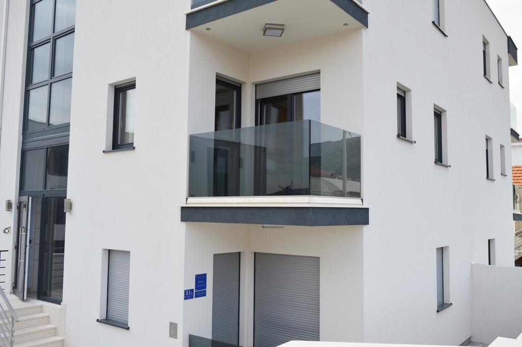 Luxury In Trogir Apartmant Drago 外观 照片