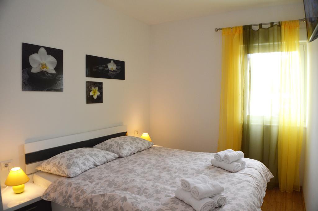 Luxury In Trogir Apartmant Drago 外观 照片