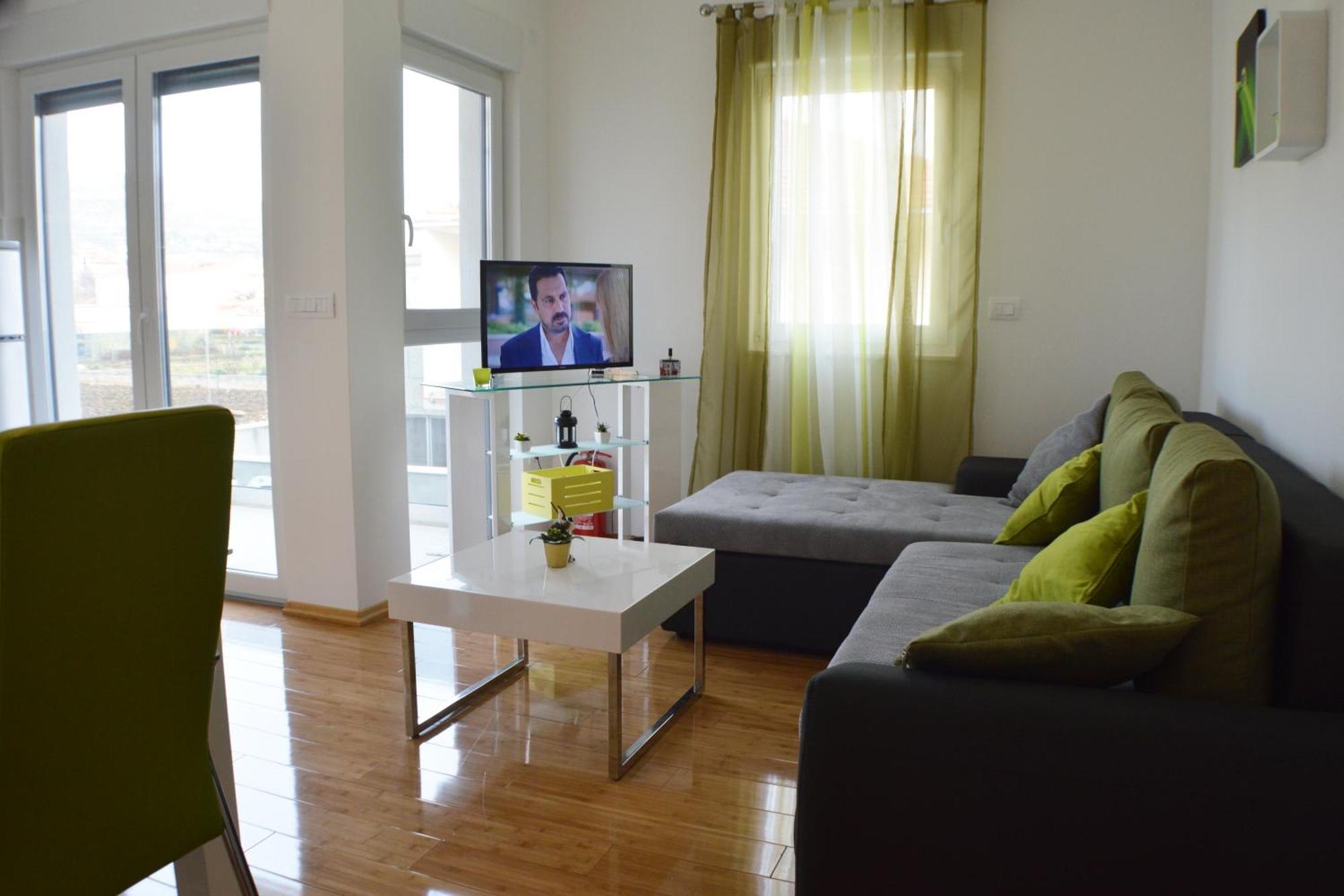 Luxury In Trogir Apartmant Drago 外观 照片