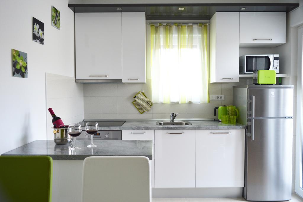 Luxury In Trogir Apartmant Drago 外观 照片