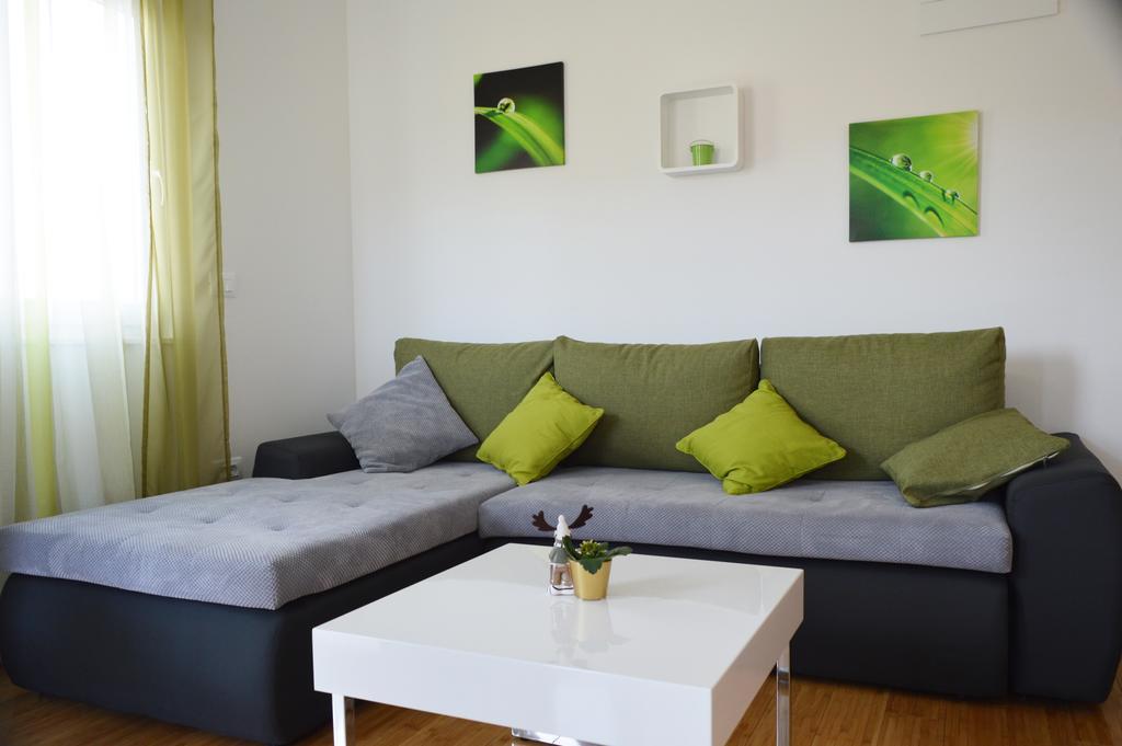 Luxury In Trogir Apartmant Drago 外观 照片