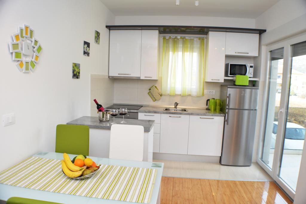 Luxury In Trogir Apartmant Drago 外观 照片