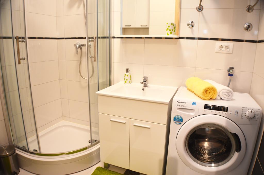 Luxury In Trogir Apartmant Drago 外观 照片