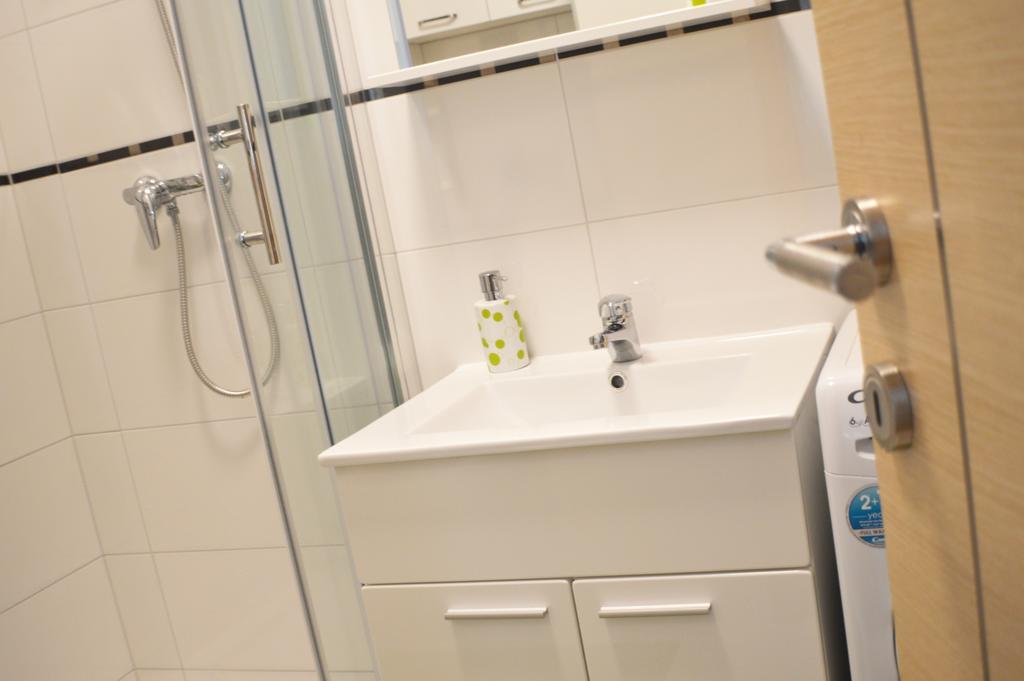 Luxury In Trogir Apartmant Drago 外观 照片