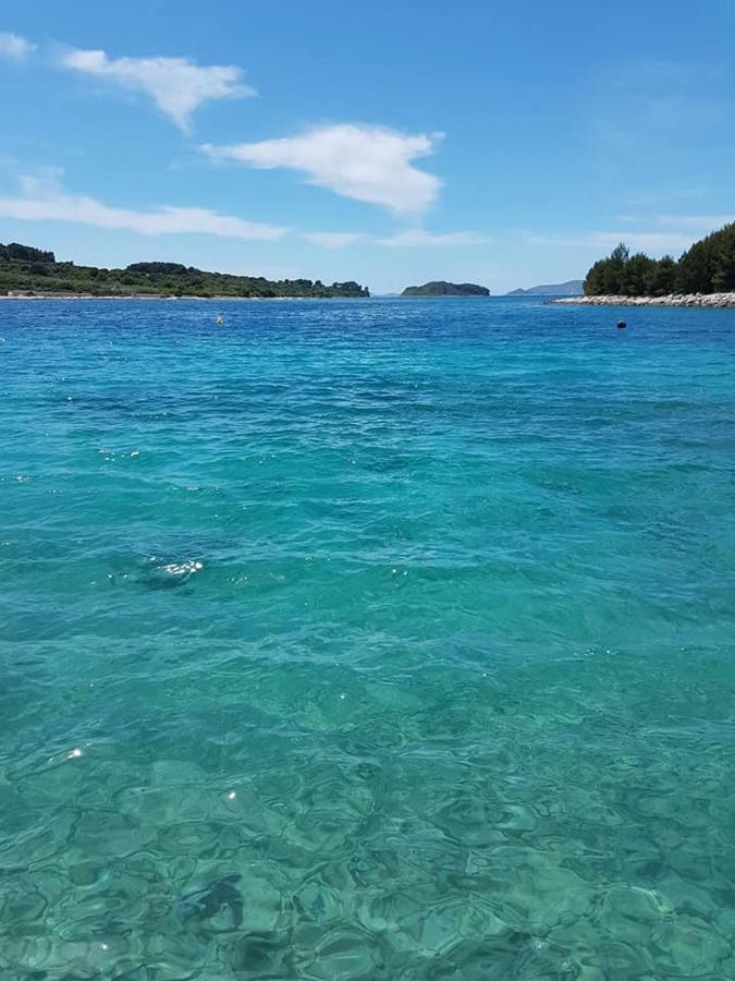 Luxury In Trogir Apartmant Drago 外观 照片