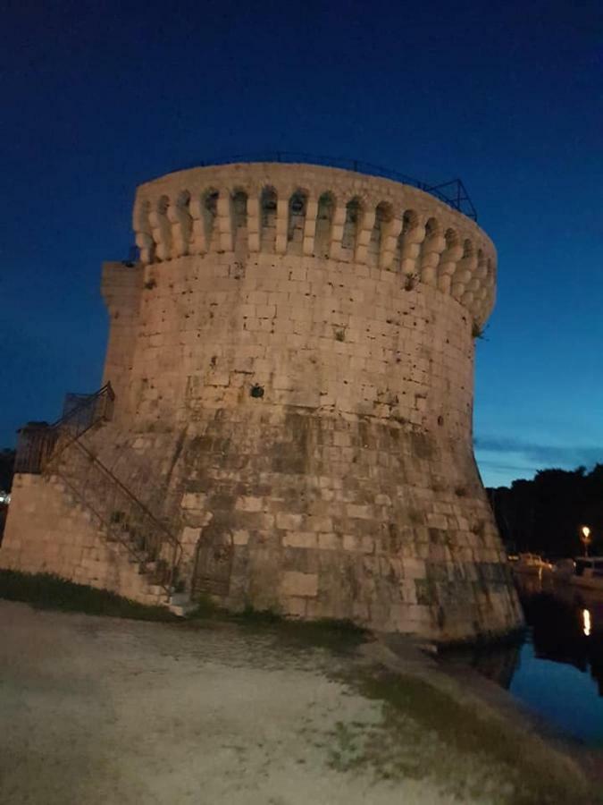 Luxury In Trogir Apartmant Drago 外观 照片
