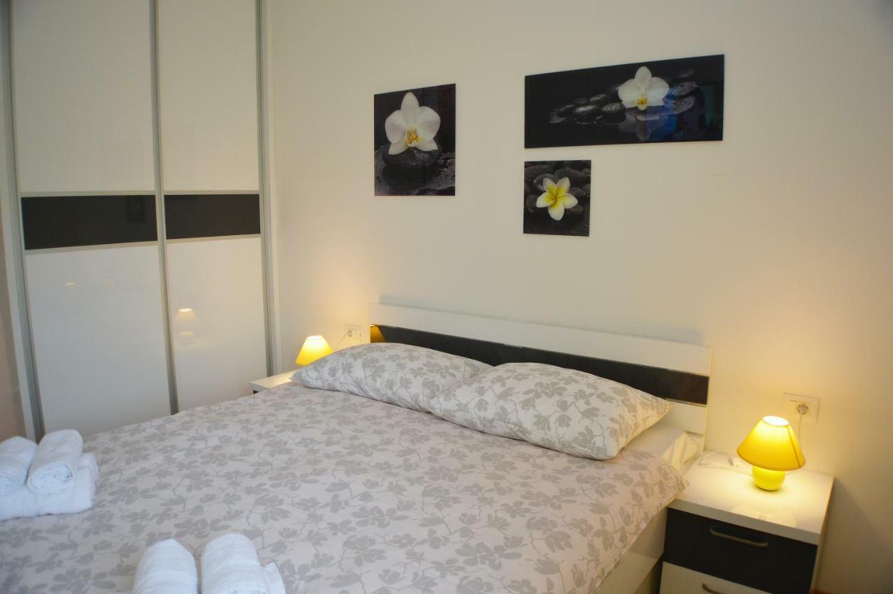 Luxury In Trogir Apartmant Drago 外观 照片