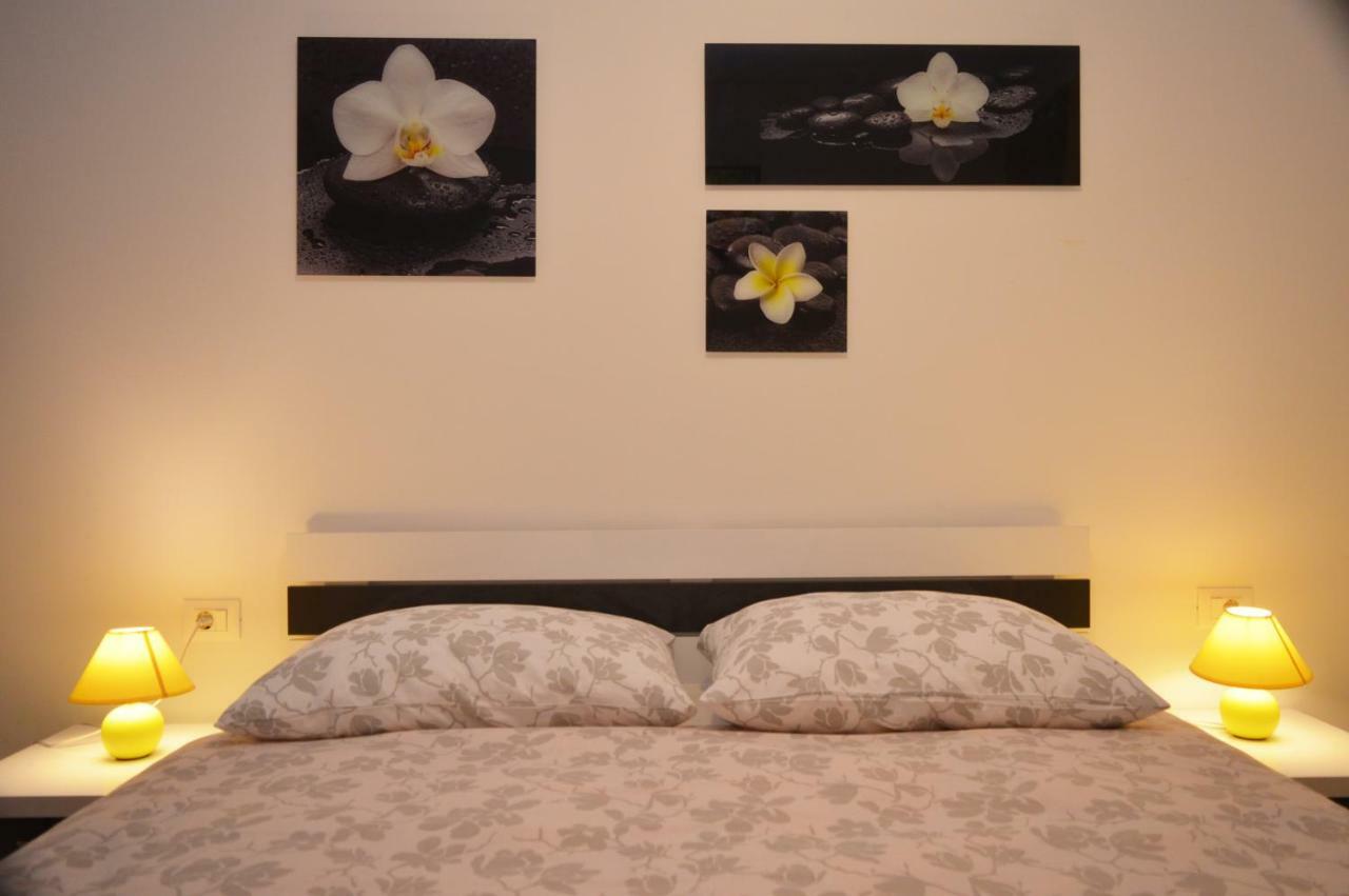 Luxury In Trogir Apartmant Drago 外观 照片