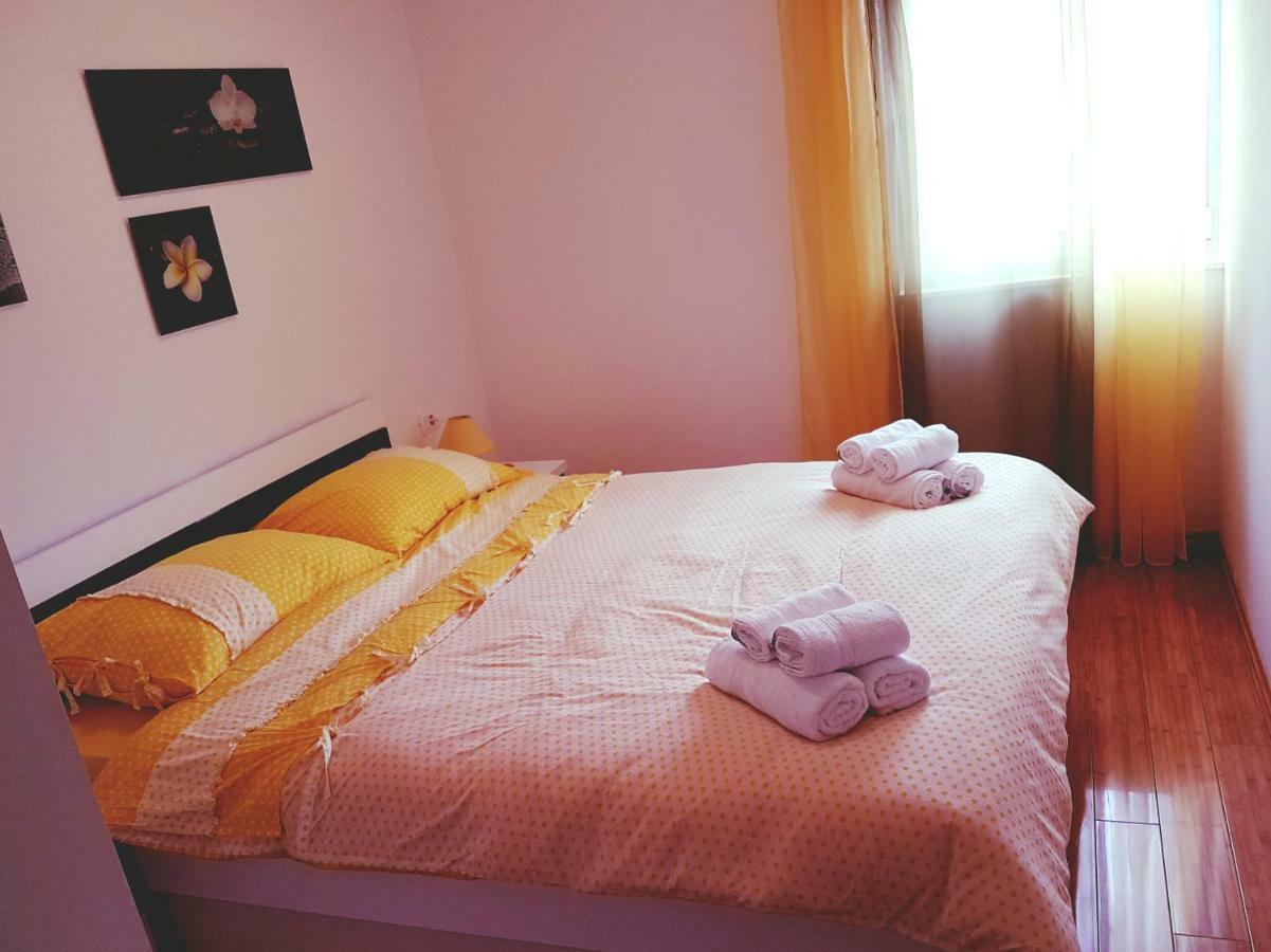 Luxury In Trogir Apartmant Drago 外观 照片